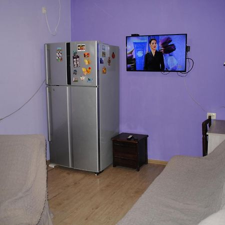 Sweet Home Tiflis Exterior foto
