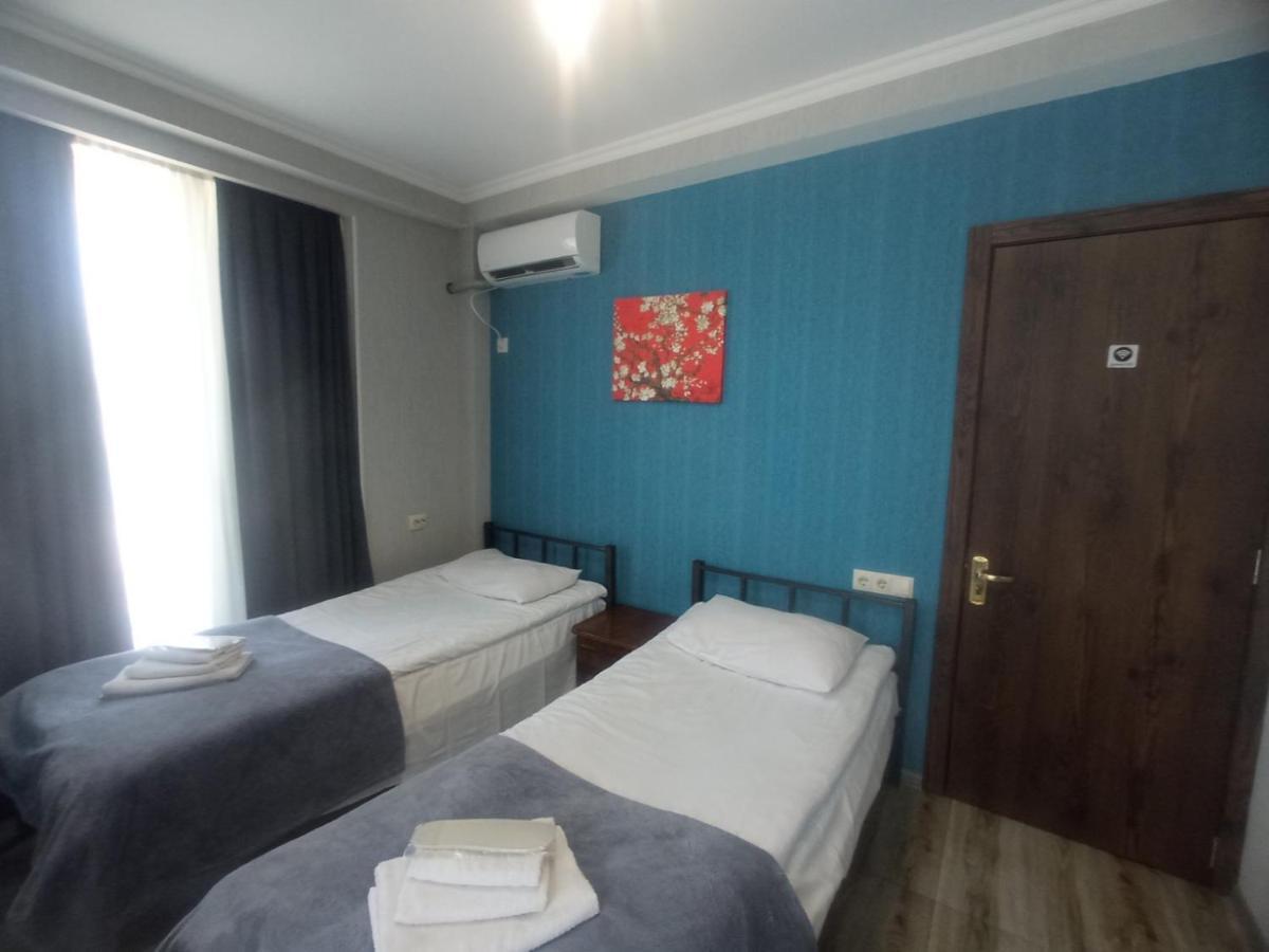 Sweet Home Tiflis Exterior foto