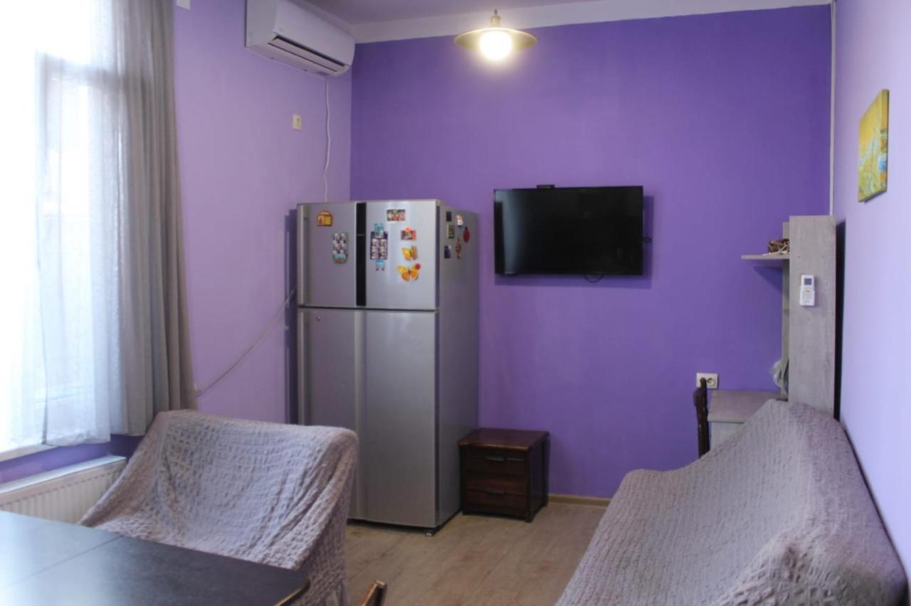 Sweet Home Tiflis Exterior foto