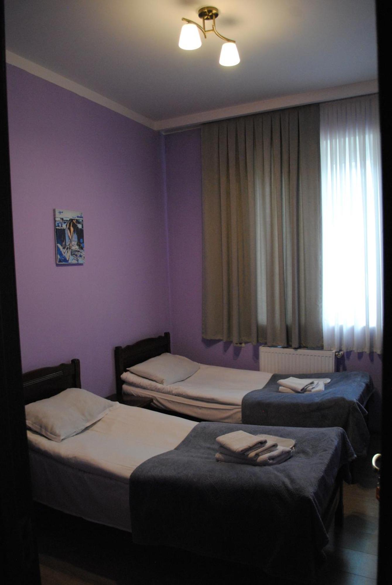 Sweet Home Tiflis Exterior foto