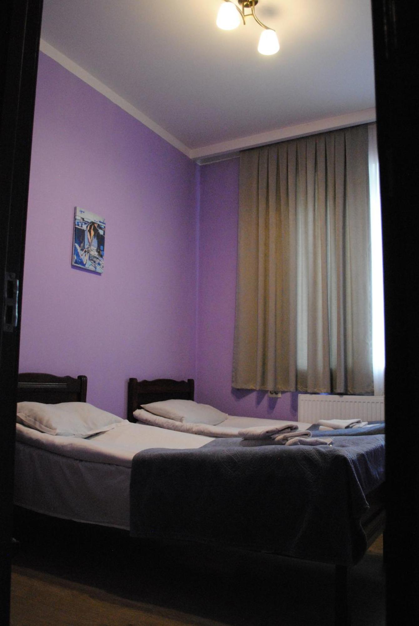 Sweet Home Tiflis Exterior foto