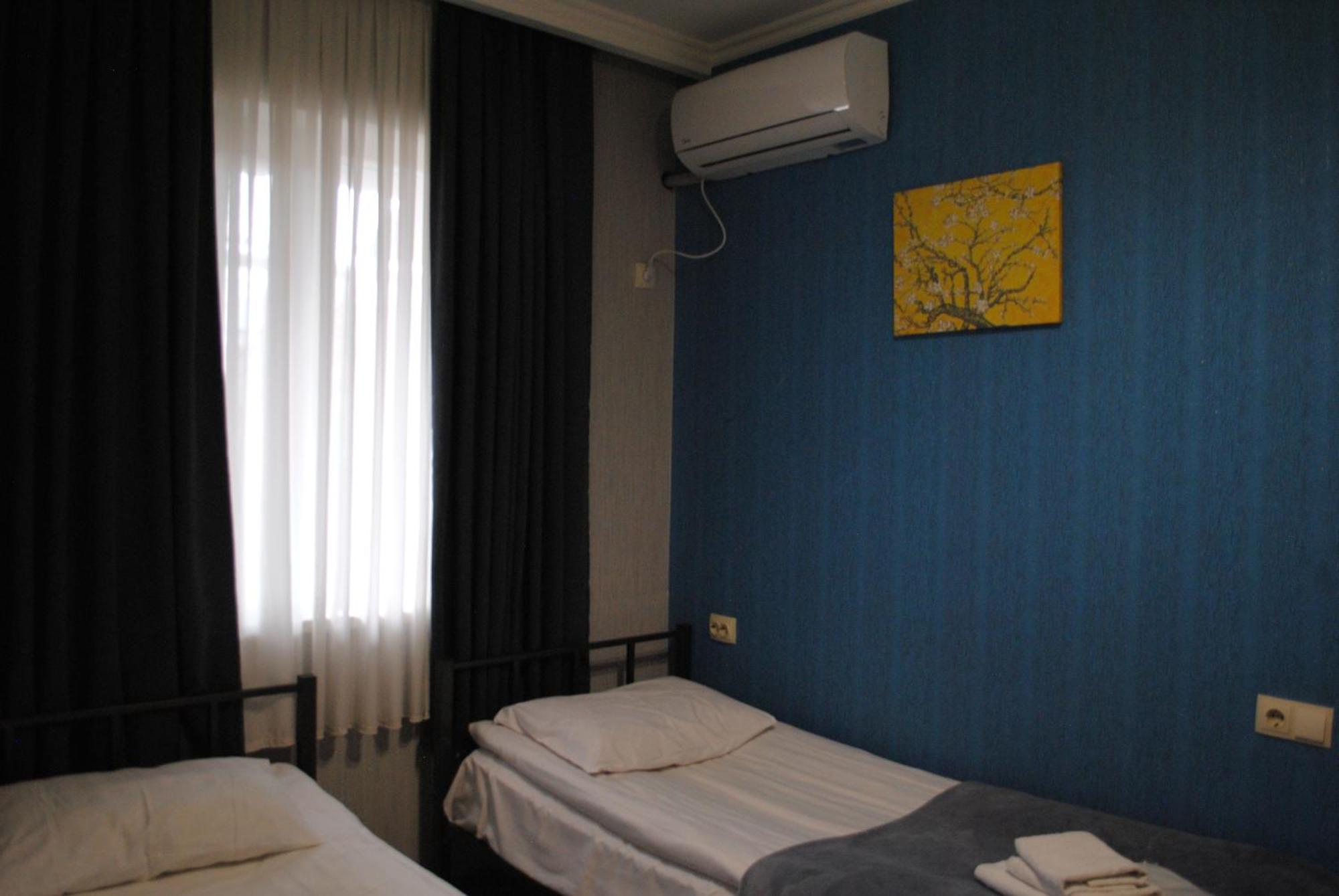 Sweet Home Tiflis Exterior foto