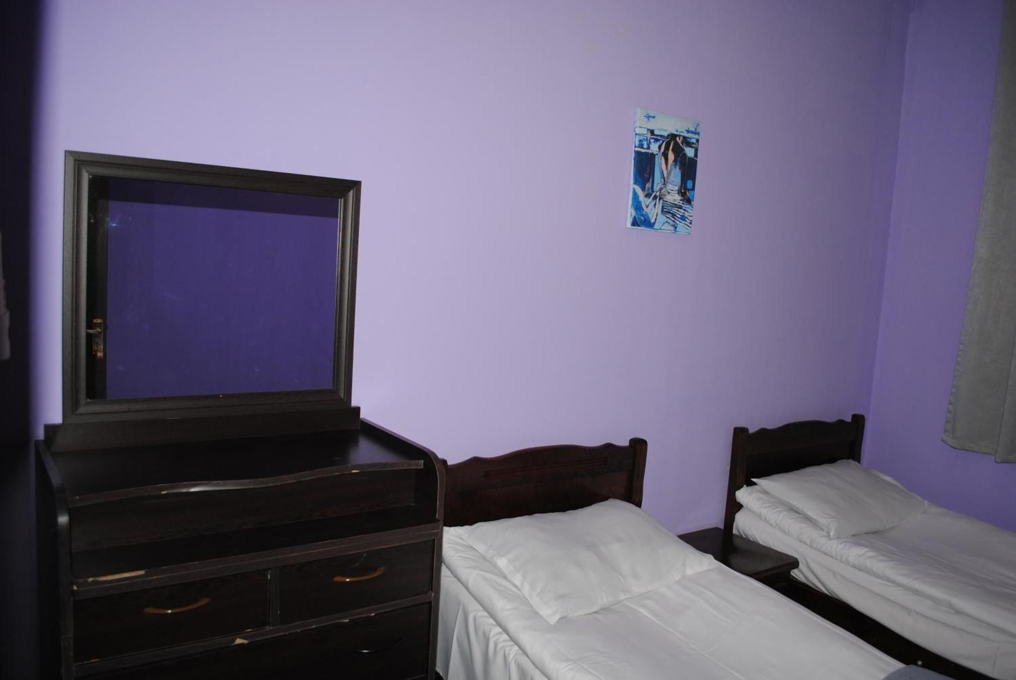 Sweet Home Tiflis Exterior foto