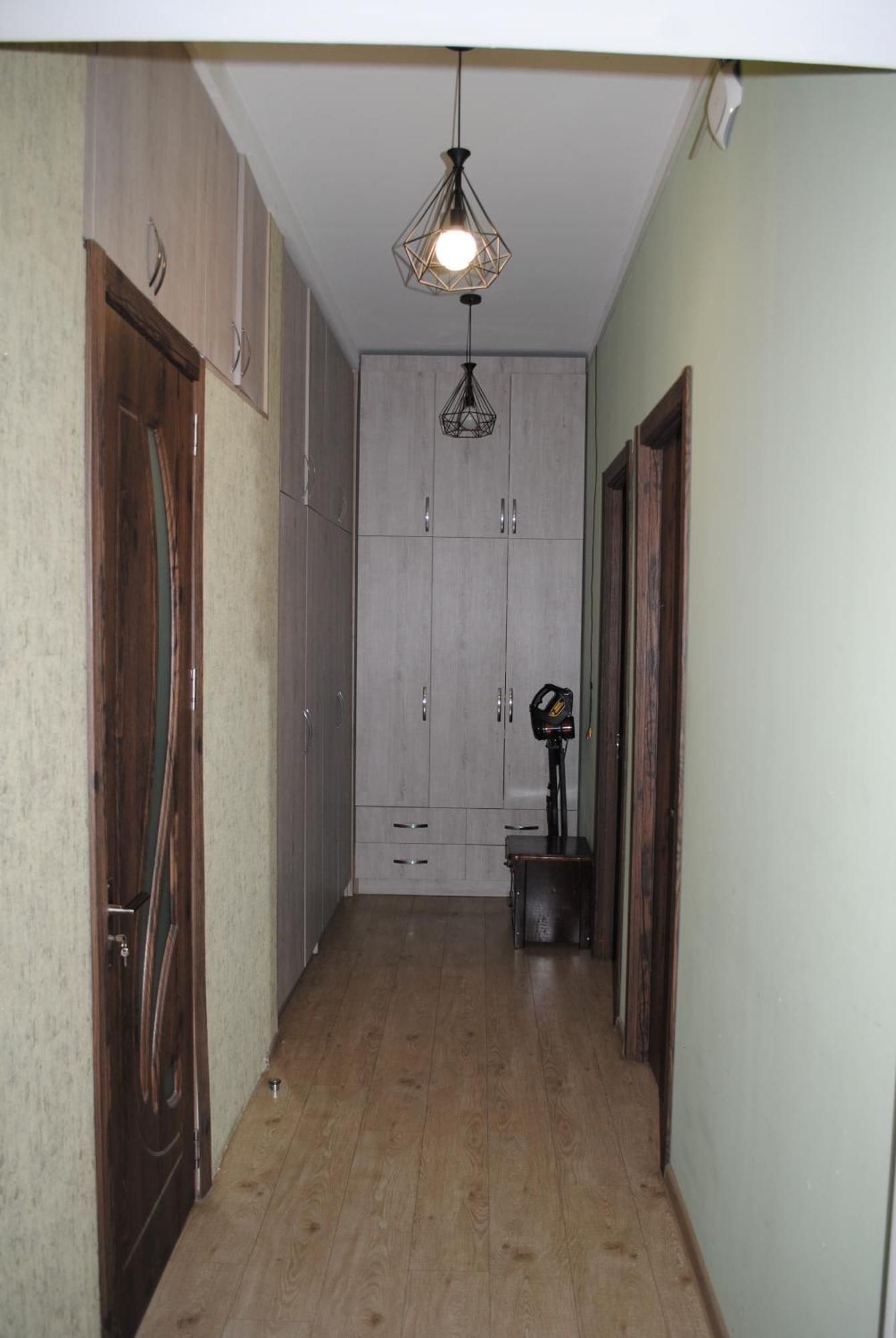 Sweet Home Tiflis Exterior foto