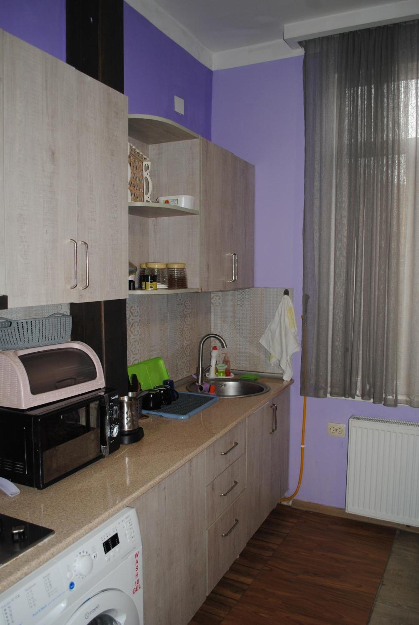 Sweet Home Tiflis Exterior foto