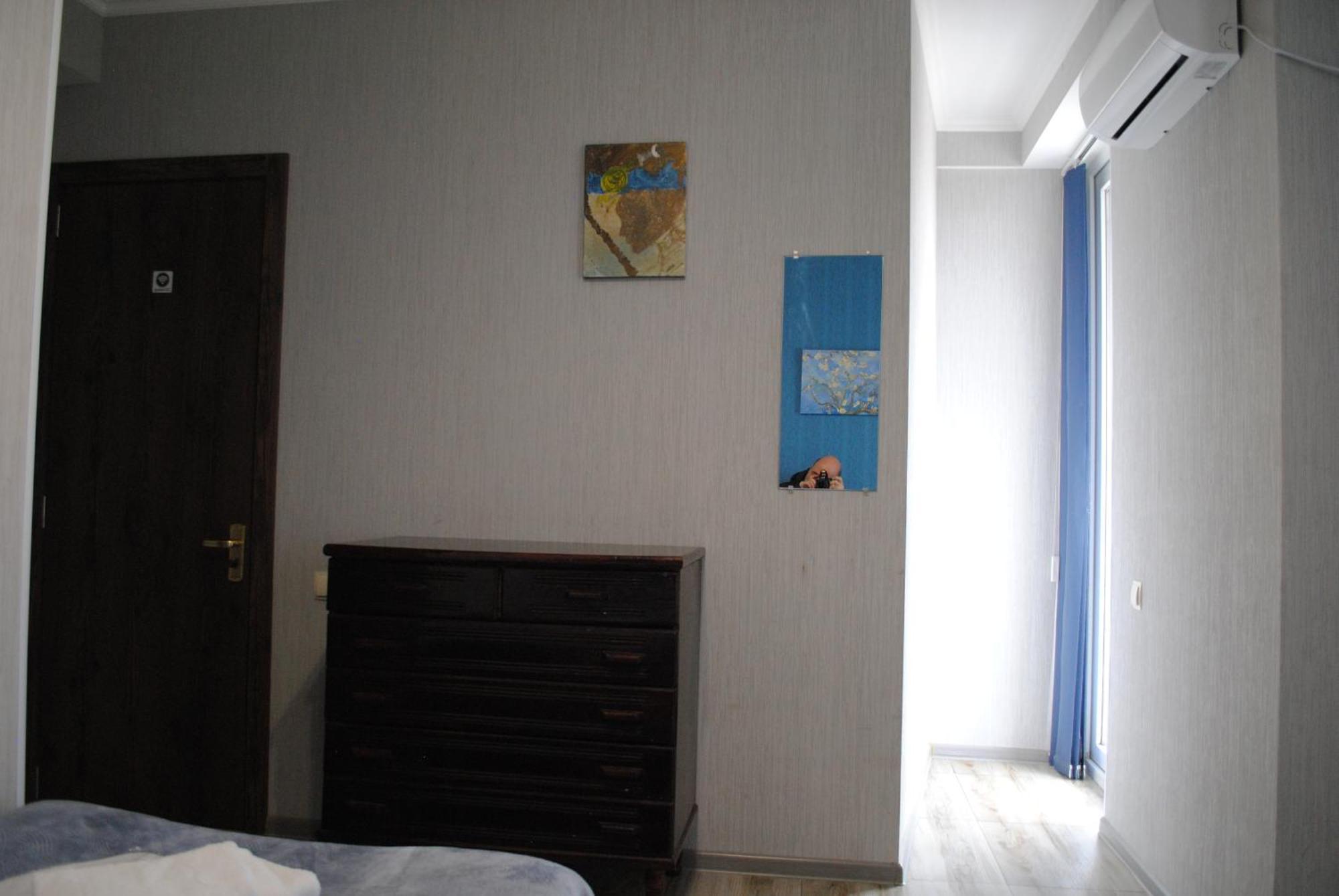Sweet Home Tiflis Exterior foto