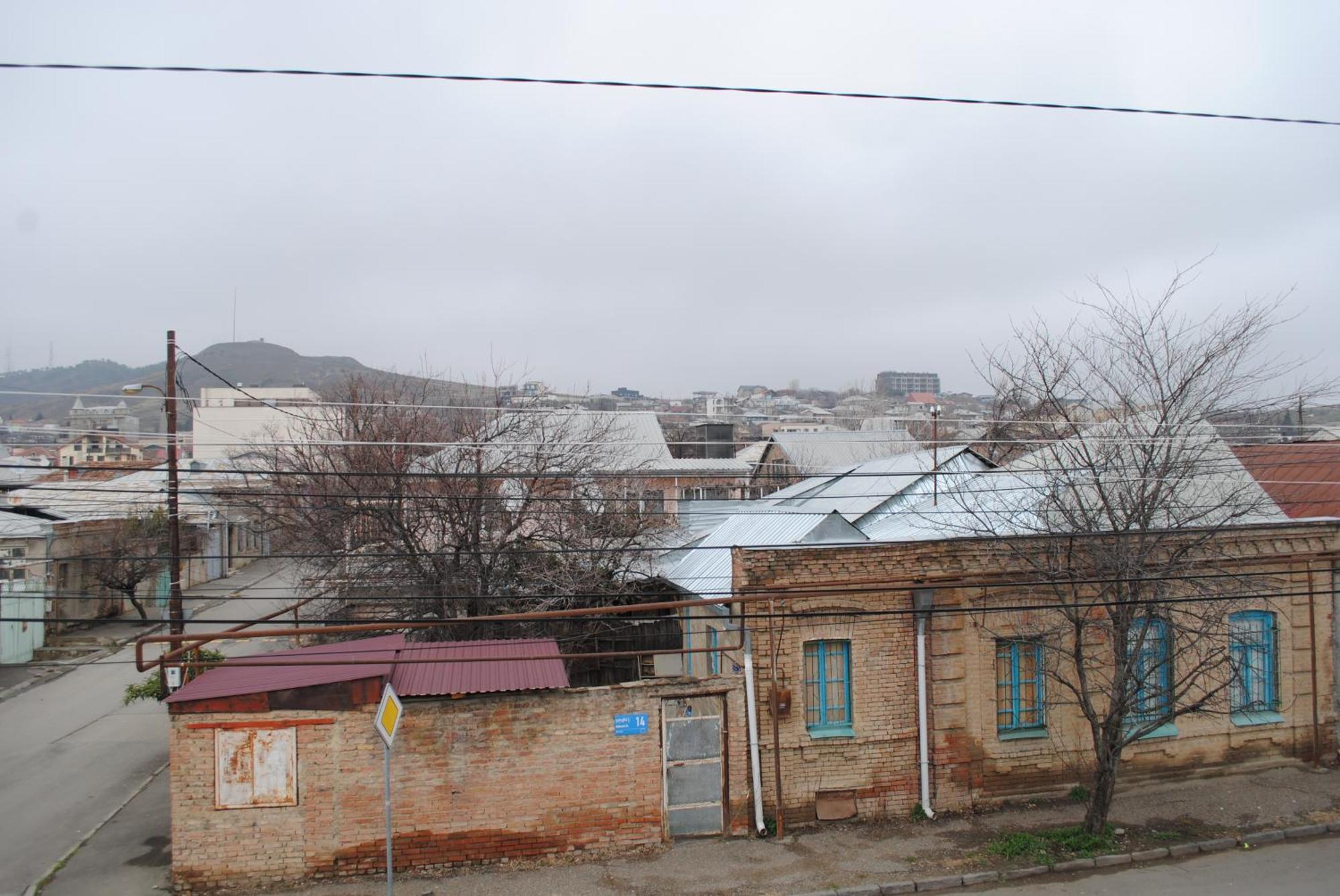 Sweet Home Tiflis Exterior foto