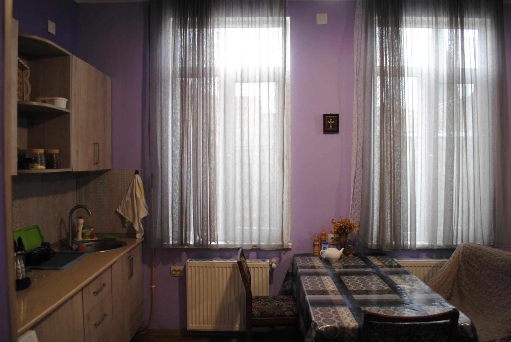 Sweet Home Tiflis Exterior foto
