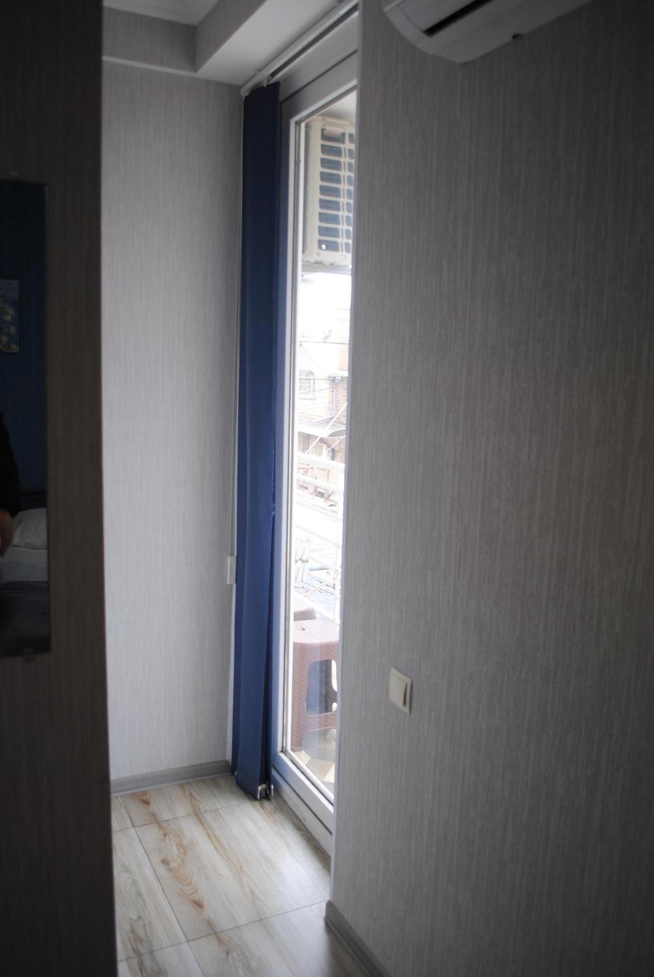 Sweet Home Tiflis Exterior foto