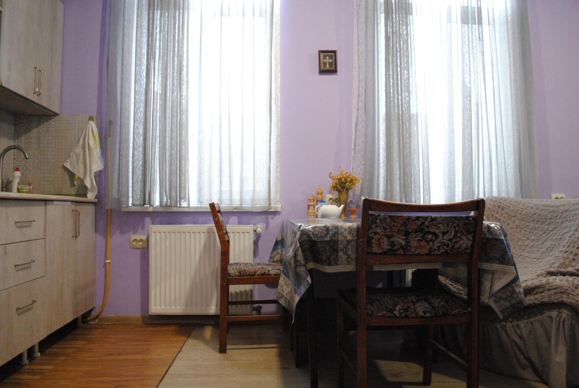 Sweet Home Tiflis Exterior foto
