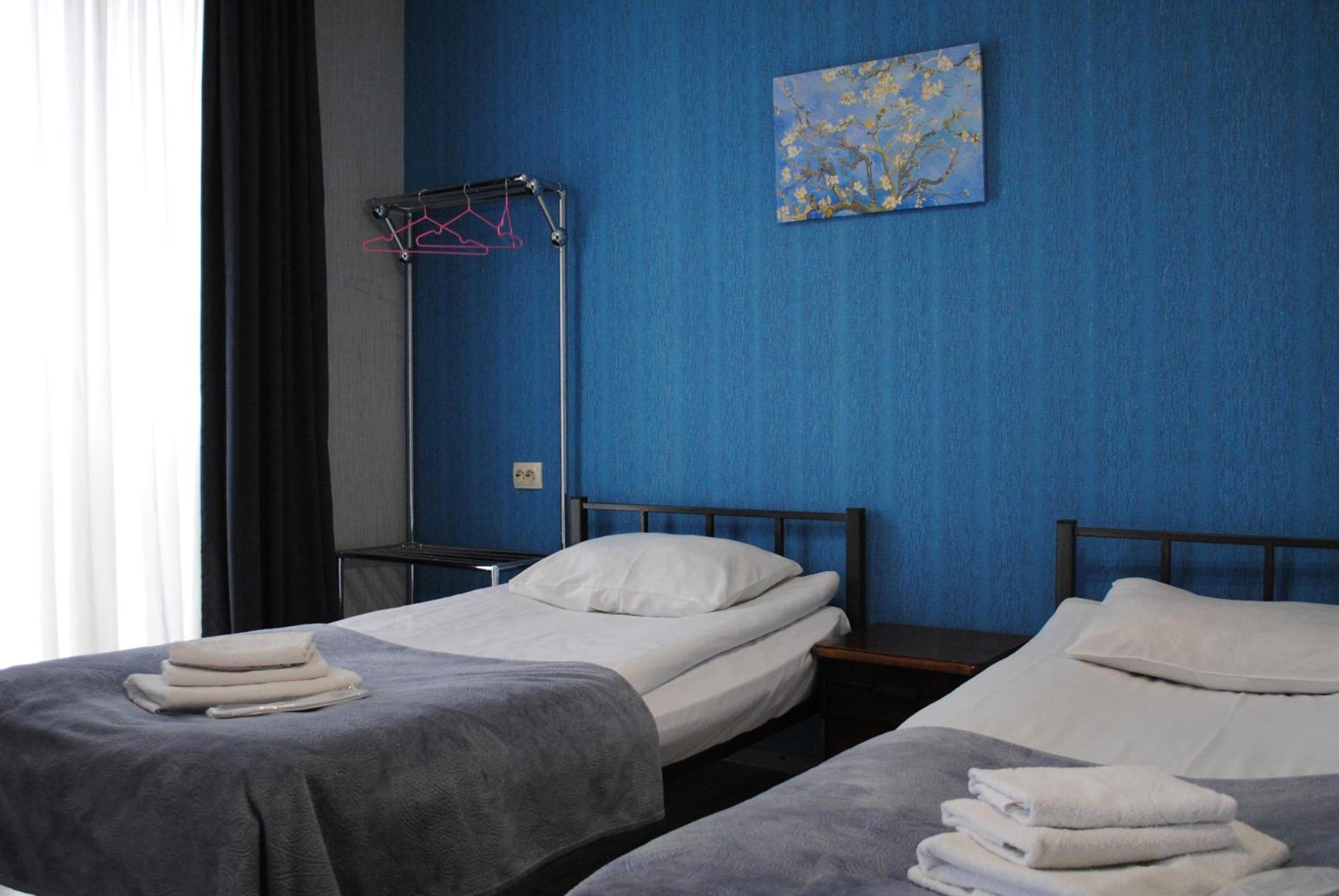 Sweet Home Tiflis Exterior foto