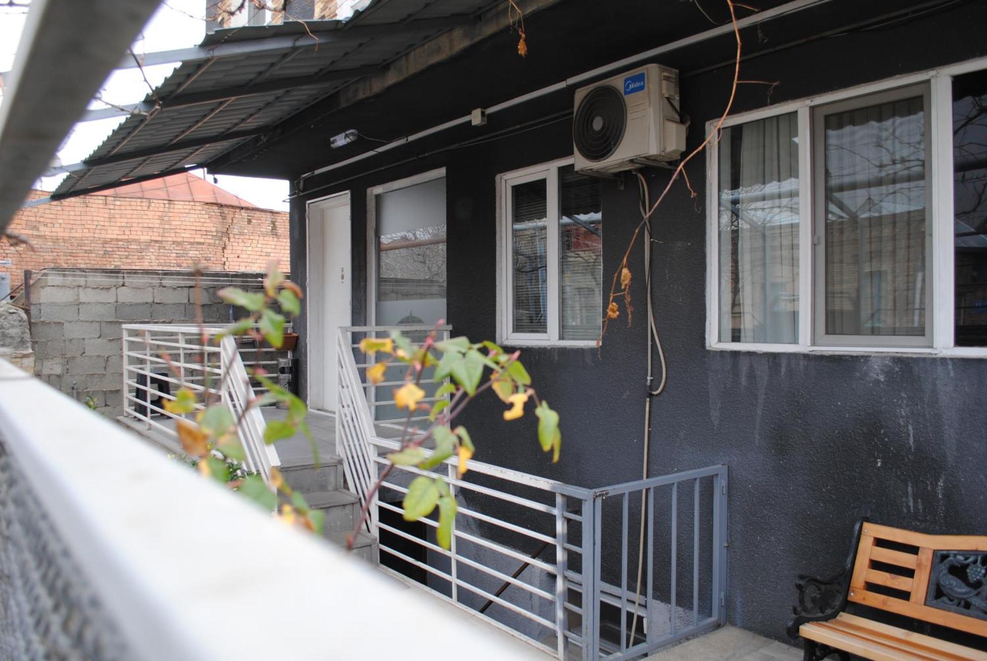 Sweet Home Tiflis Exterior foto