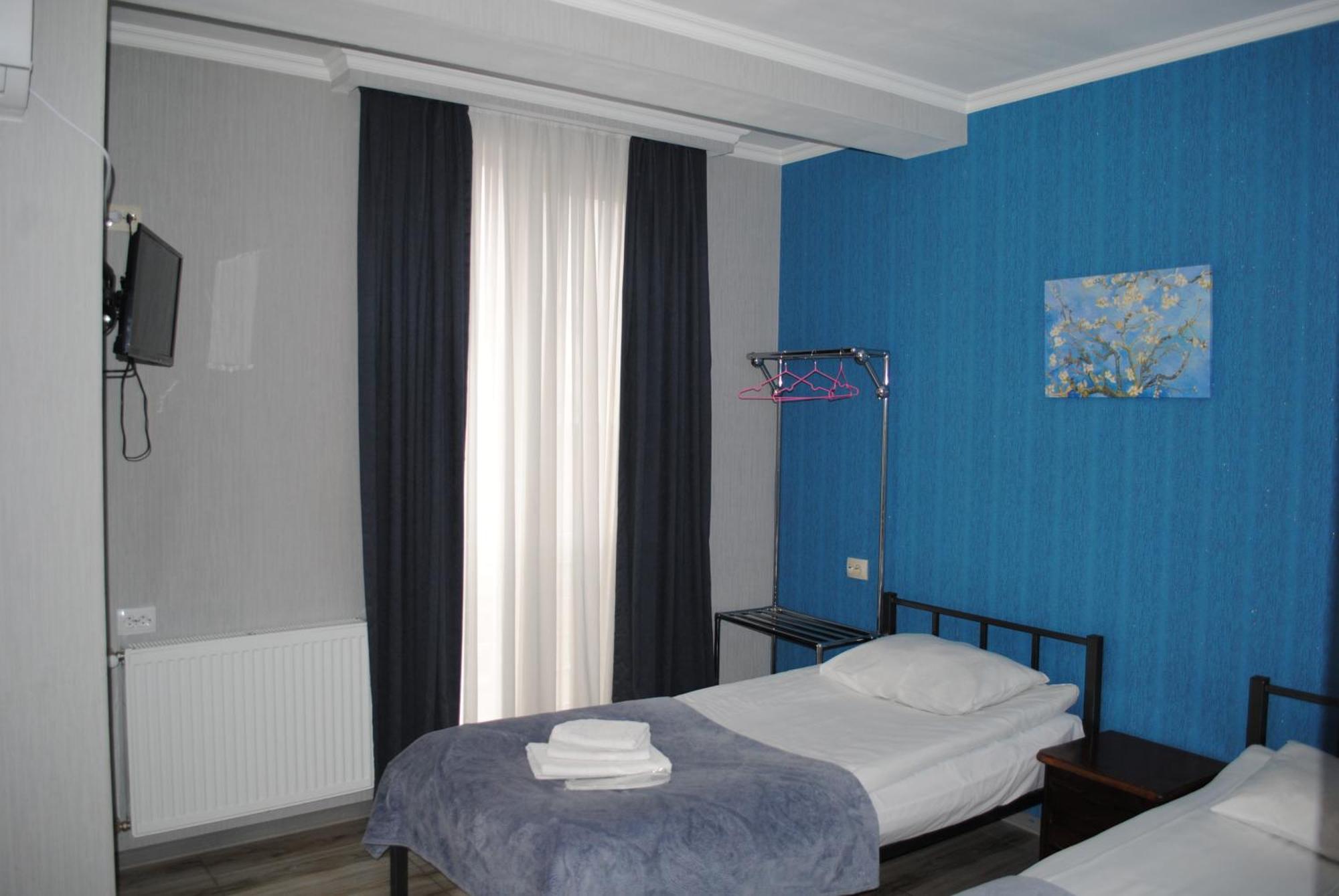 Sweet Home Tiflis Exterior foto