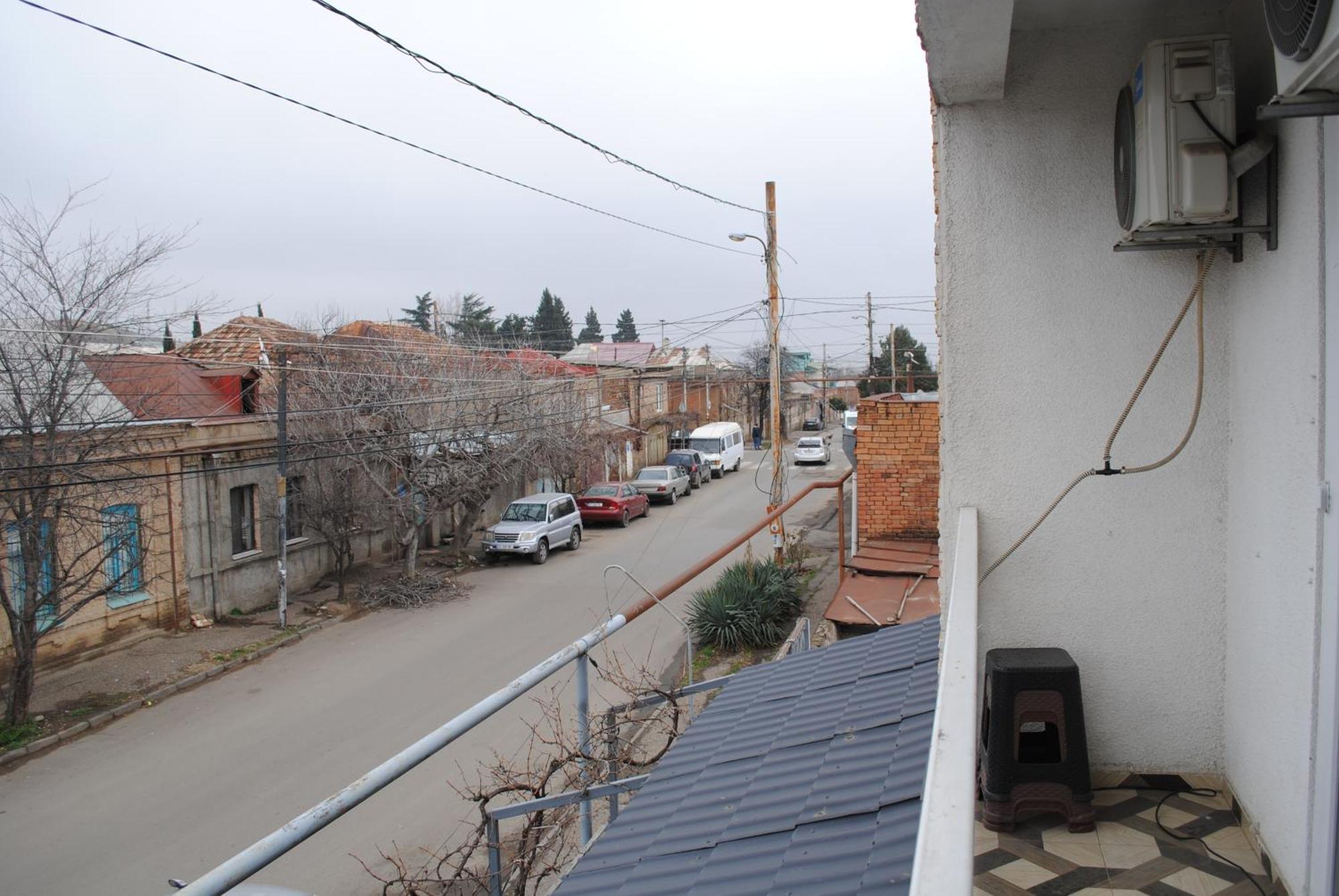 Sweet Home Tiflis Exterior foto