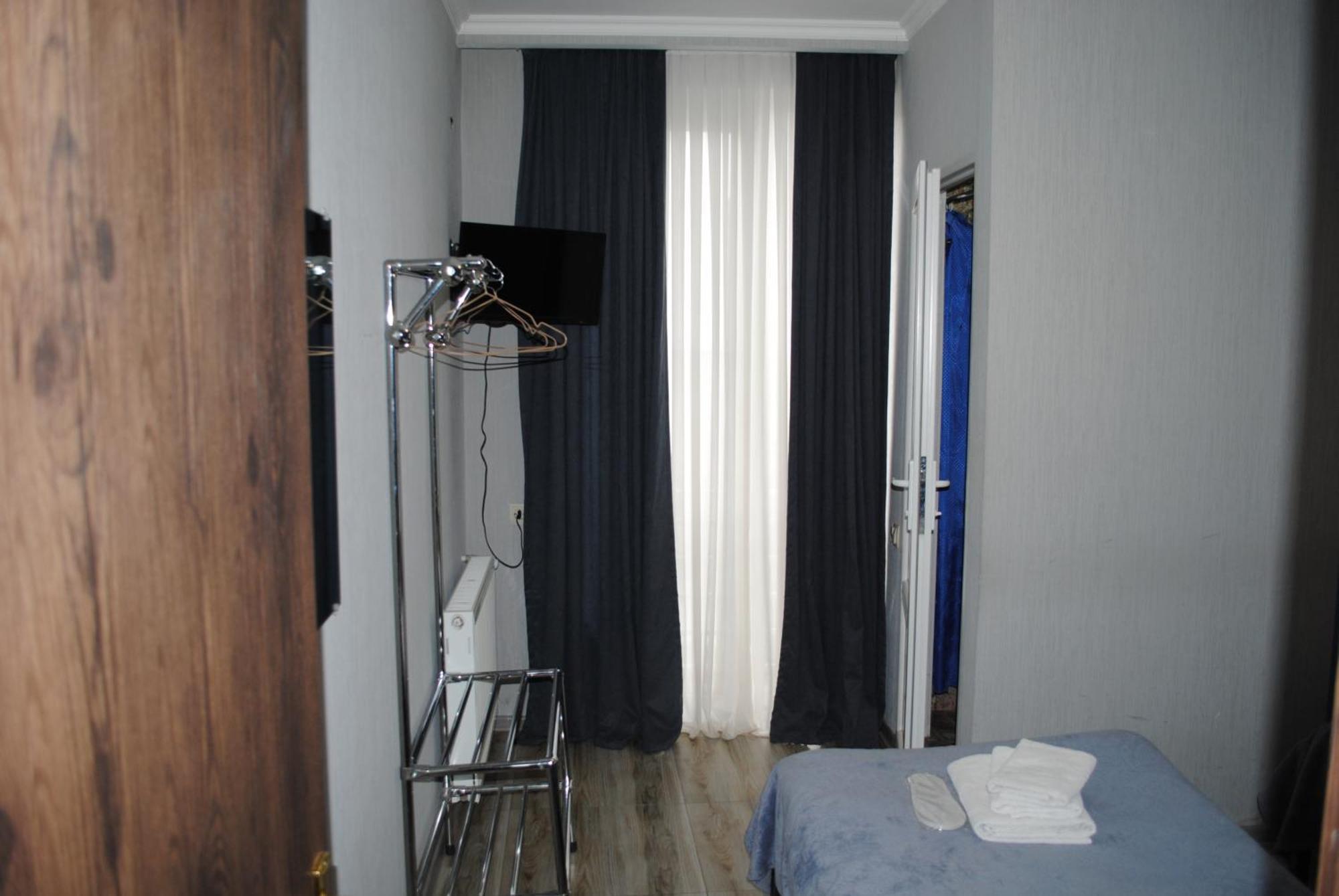 Sweet Home Tiflis Exterior foto