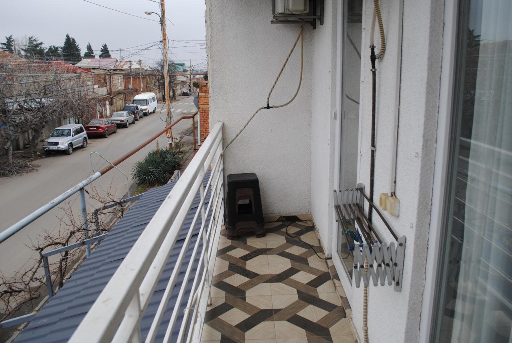 Sweet Home Tiflis Exterior foto