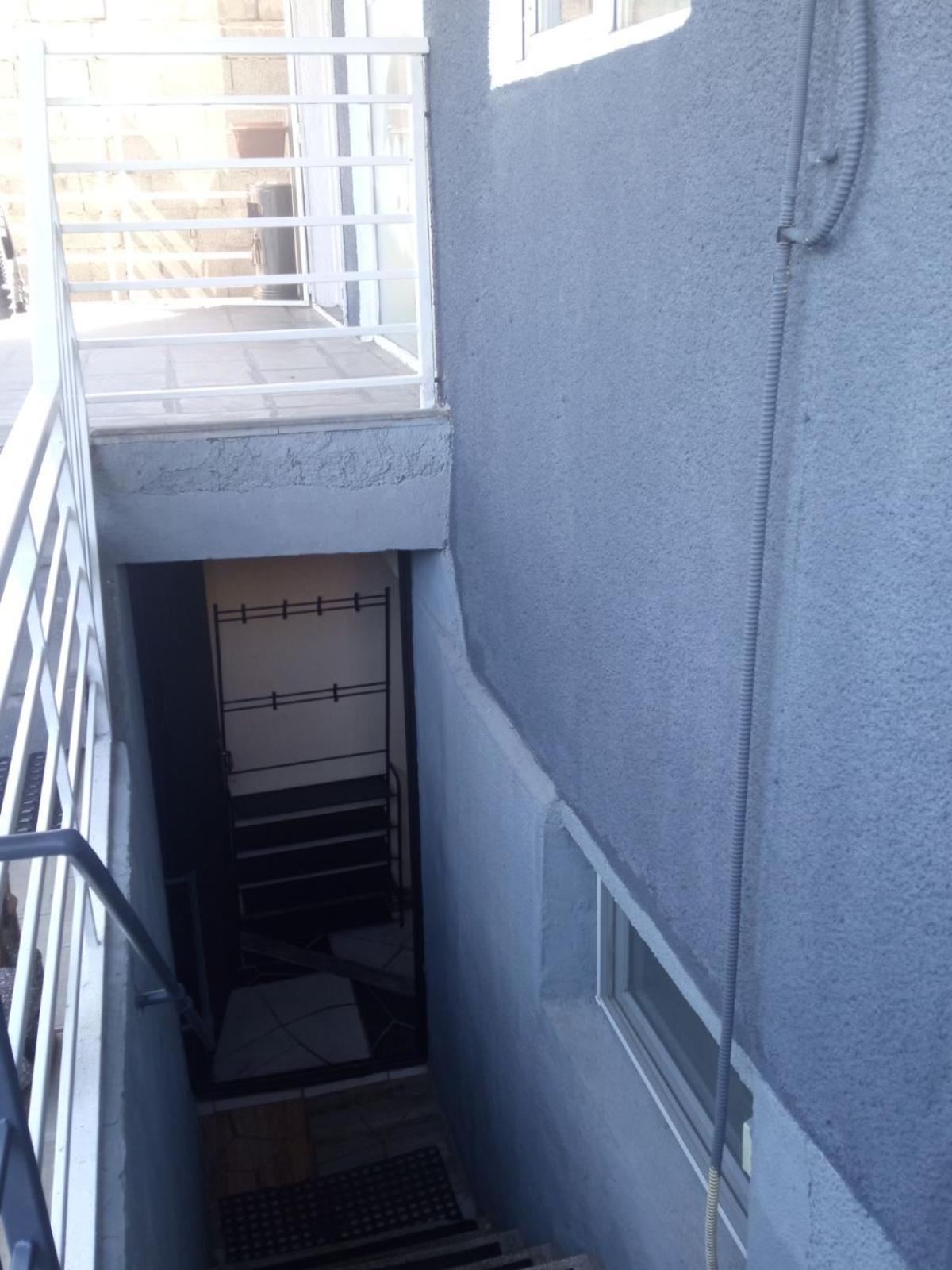 Sweet Home Tiflis Exterior foto